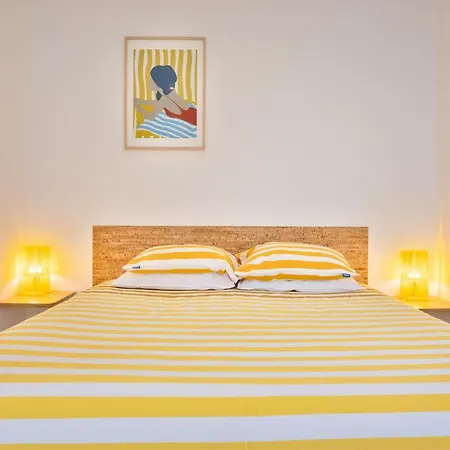 Flamboyant Boutique Alojamento de Acomodação e Pequeno-almoço 4*
