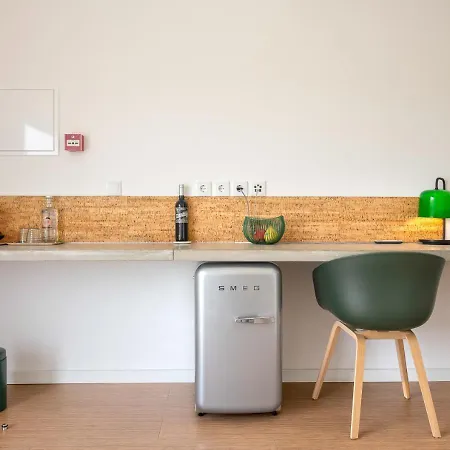 Flamboyant Boutique לינה וארוחת בוקר