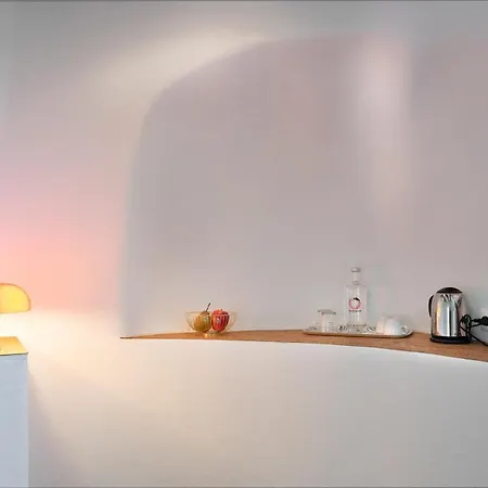 Flamboyant Boutique Frühstückspension *