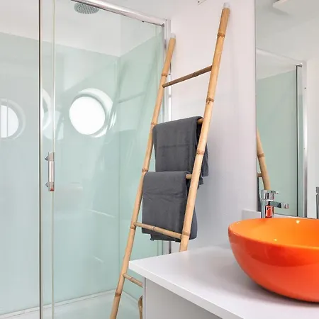 Flamboyant Boutique לינה וארוחת בוקר קלדס דה ריינה