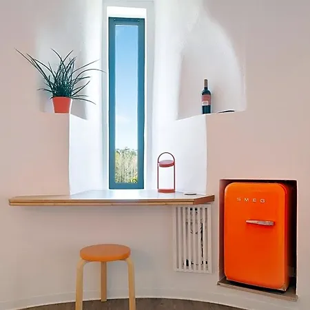 Flamboyant Boutique Отель типа 
