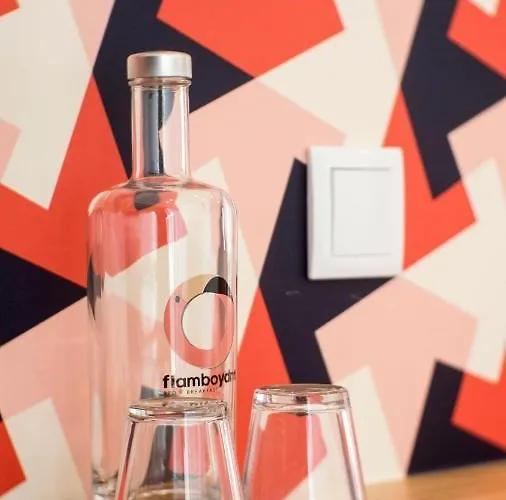 Flamboyant Boutique Caldas Da Rainha