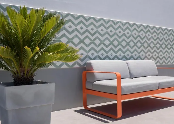 Bed & Breakfast Flamboyant Boutique 4*