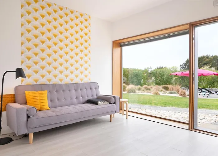 Bed & Breakfast Flamboyant Boutique