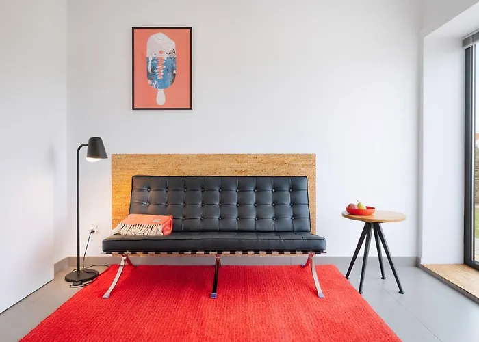 Flamboyant Boutique Caldas Da Rainha