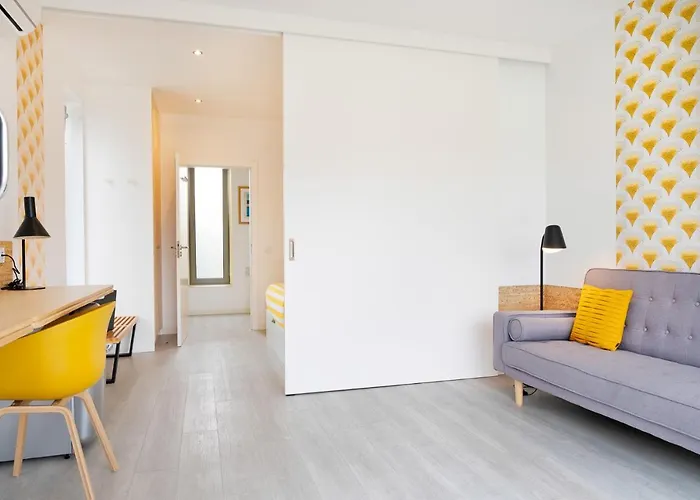 Flamboyant Boutique 4* Caldas Da Rainha