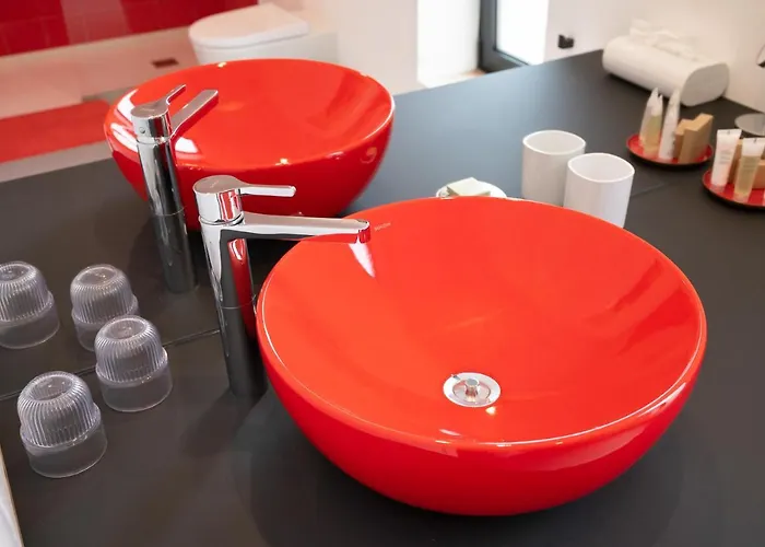 Flamboyant Boutique Caldas Da Rainha