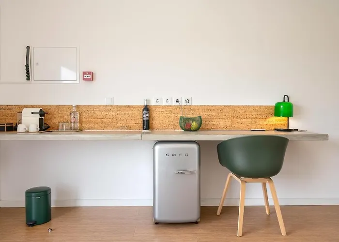 Flamboyant Boutique Bed & Breakfast