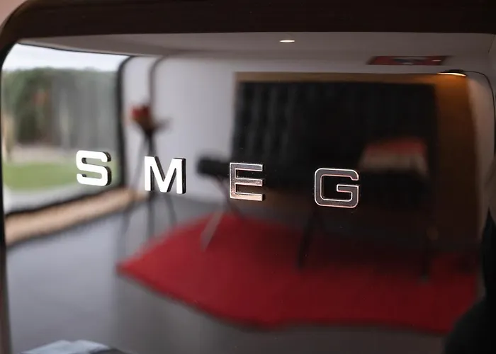 Flamboyant Boutique Bed & Breakfast Caldas Da Rainha