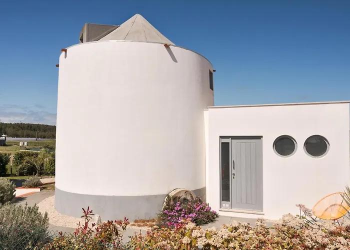 Flamboyant Boutique Caldas Da Rainha