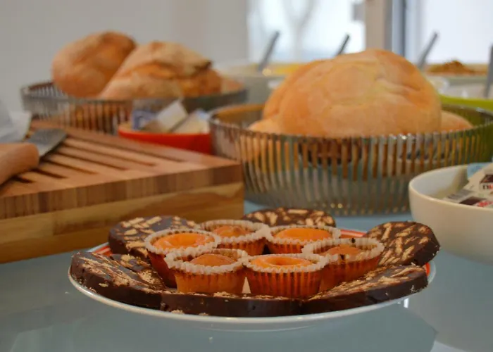 Flamboyant Boutique Bed & Breakfast 4*